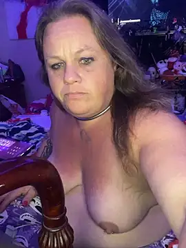 HeatherLynn online show from 03.03.26