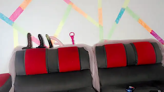 TatiGil online show from 01.12.25