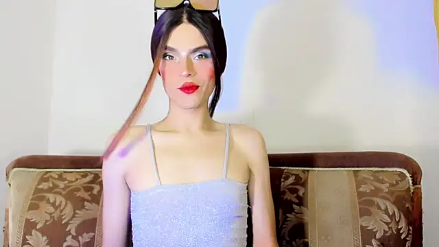 TatiGil online show from 10.04.25