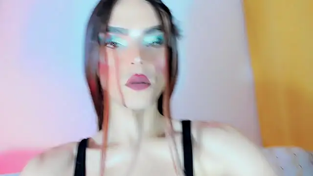 TatiGil online show from 11.05.25