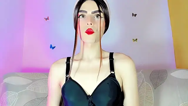 TatiGil online show from 04.15.26