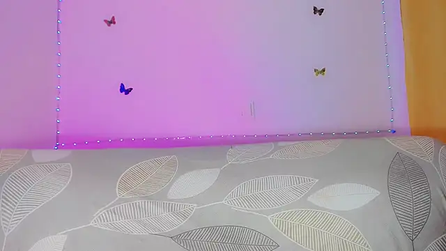TatiGil online show from 05.20.26