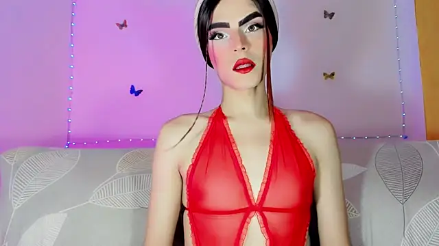 TatiGil online show from 06.02.26