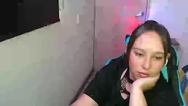 Skarlet Adams28 online show from 03.19.26