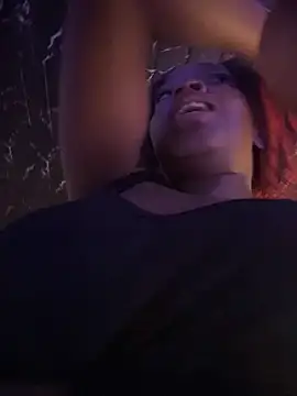 Snapshot of Thyana_LS chatting on 01.24.25 Thyana LS online show from 01.24.25