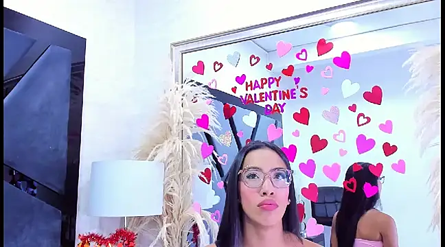 KylieWhite online show from 02.14.25