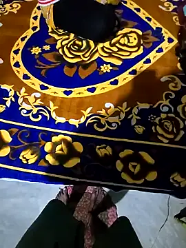 Snapshot of hotbaby_5 chatting on 01.07.25 hotbaby 5 online show from 01.07.25