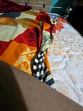 Snapshot of hotbaby_5 chatting on 01.18.25 hotbaby 5 online show from 01.18.25