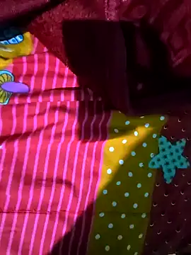 Snapshot of hotbaby_5 chatting on 01.25.25 hotbaby 5 online show from 01.25.25