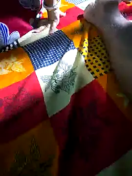 Snapshot of hotbaby_5 chatting on 01.31.25 hotbaby 5 online show from 01.31.25