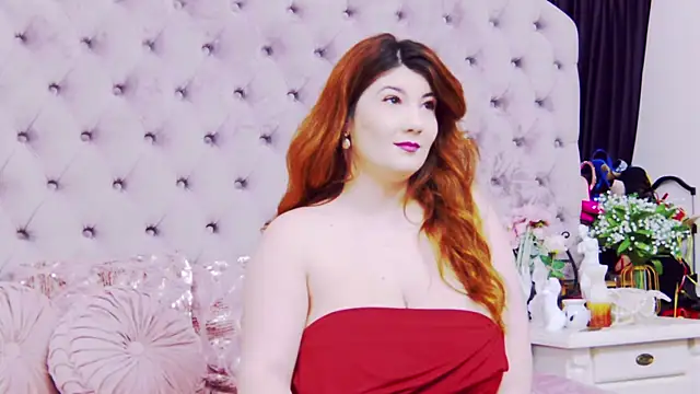 PenelopeLynnx online show from 04.20.26