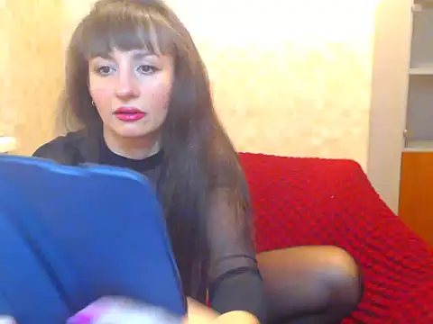 EvaLive1133 online show from 03.16.25