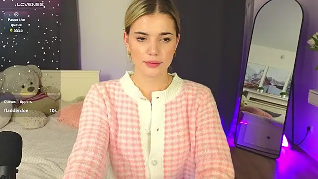 adrianawow1 online show from 03.09.25