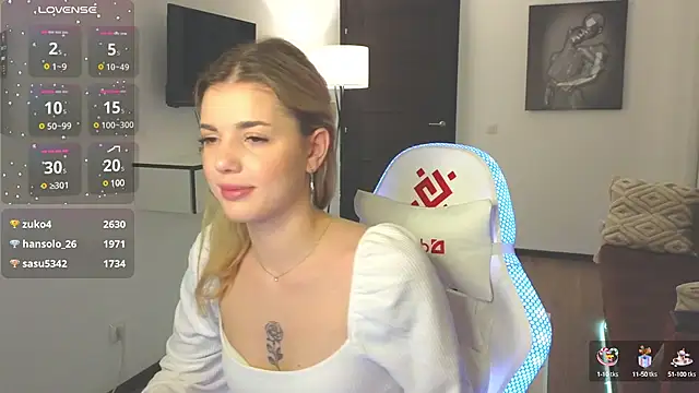 adrianawow1 online show from 03.21.25