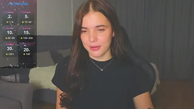 adrianawow1 online show from 09.09.25