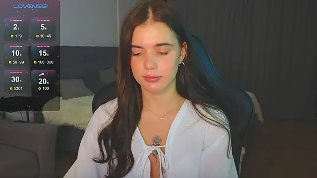 adrianawow1 online show from 09.10.25