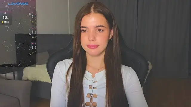 adrianawow1 online show from 09.18.25