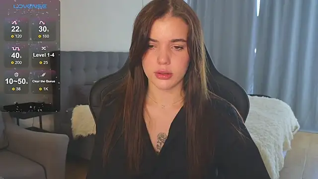 adrianawow1 online show from 10.06.25