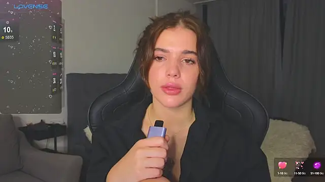 adrianawow1 online show from 10.08.25