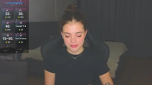 adrianawow1 online show from 11.08.25