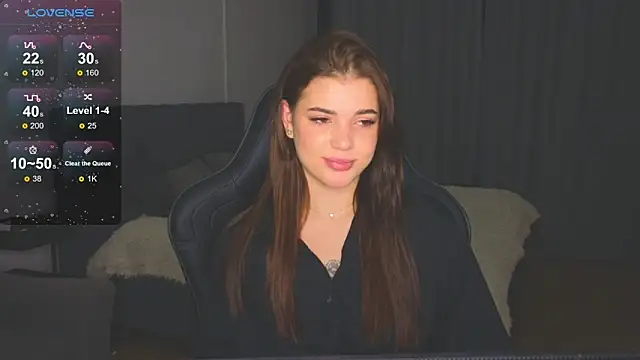 adrianawow1 online show from 11.15.25