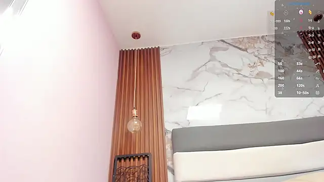 ALICESTARKK online show from 01.12.26