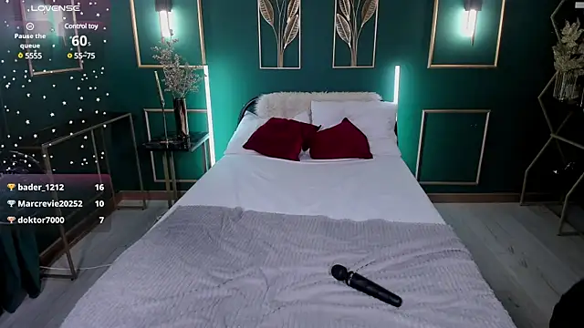 SherriMartinez online show from 01.18.25