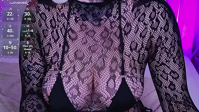 SherriMartinez online show from 09.09.25