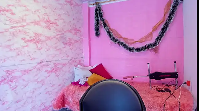 Brunette sasha online show from 12.25.24