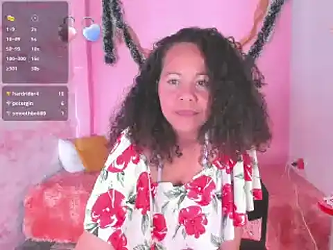 Brunette sasha online show from 01.11.25