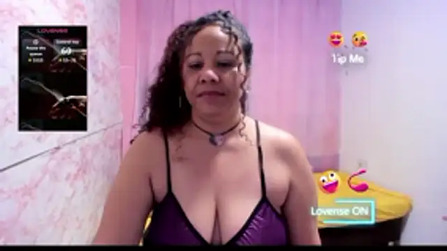 Brunette sasha online show from 11.25.25