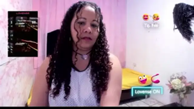 Brunette sasha online show from 11.26.25