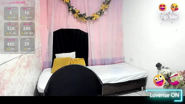 Brunette sasha online show from 02.13.26