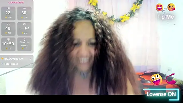 Brunette sasha online show from 03.29.26