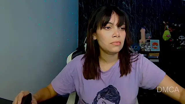 Drea Foox online show from 03.12.25