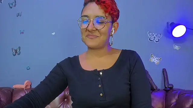 Kaira mosse online show from 03.18.26