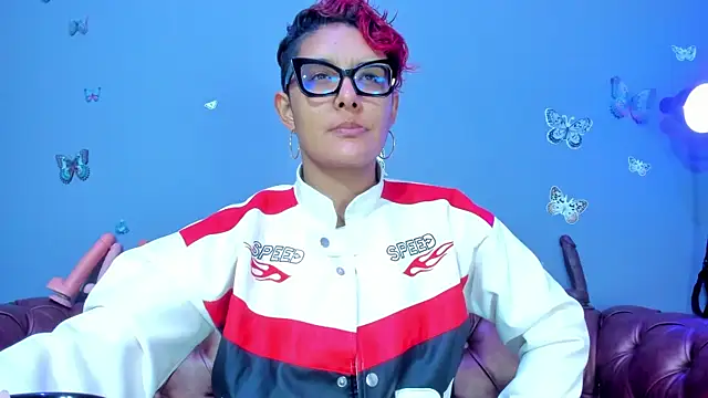 Kaira mosse online show from 06.07.26