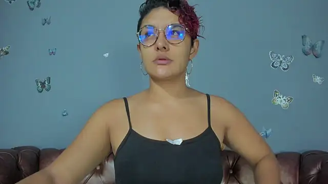 Kaira mosse online show from 07.15.26