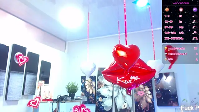 Keilathompson online show from 02.15.25