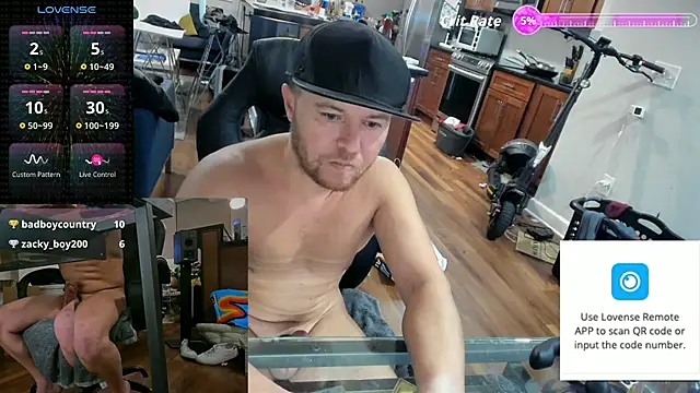 aaron s x online show from 11.26.25