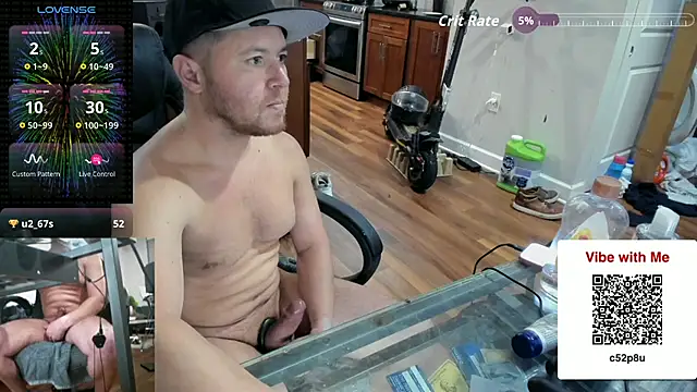 aaron s x online show from 12.19.25