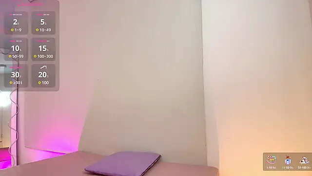 Brendda tay online show from 02.13.25