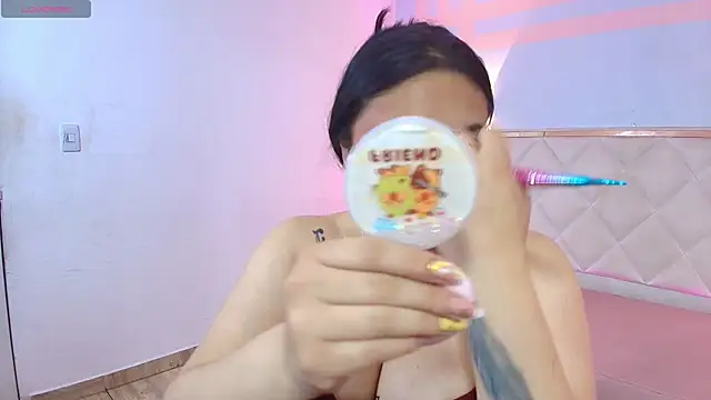 Brendda tay online show from 03.16.26