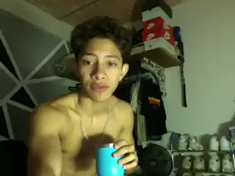 ferchitibellako online show from 11.07.25