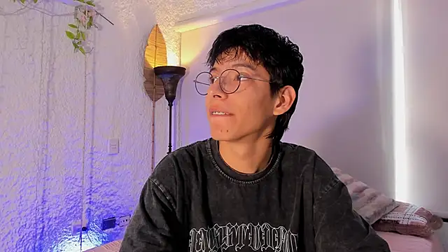 Snapshot of alexandersawyer chatting on 01.23.25 alexandersawyer online show from 01.23.25