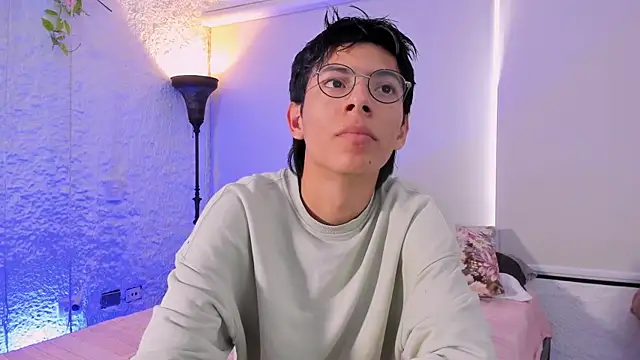 Snapshot of alexandersawyer chatting on 01.31.25 alexandersawyer online show from 01.31.25