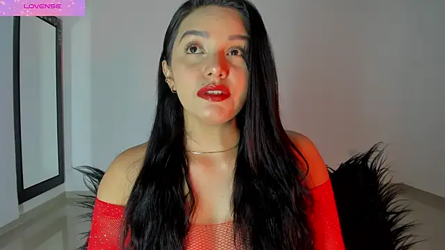 Melanyprada online show from 03.22.25