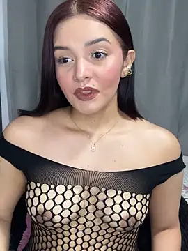 Melanyprada online show from 02.22.26