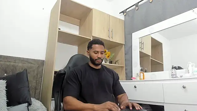 karsonmorris online show from 10.24.25