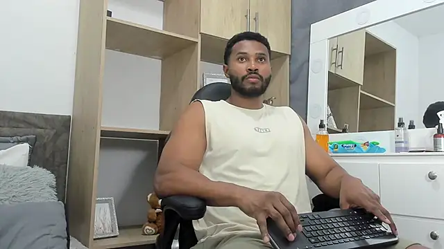 karsonmorris online show from 10.28.25